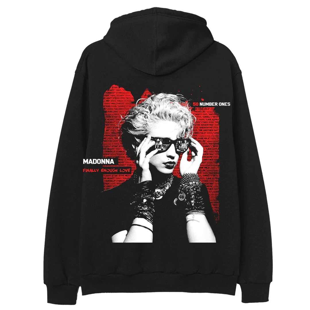 Madonna Clothing for Men for sale | eBay