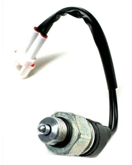 Interruptor de luz de freno e respaldo 37680-60A01 para Suzuki Grand Vitara y Vitara Foto 2 de 3
