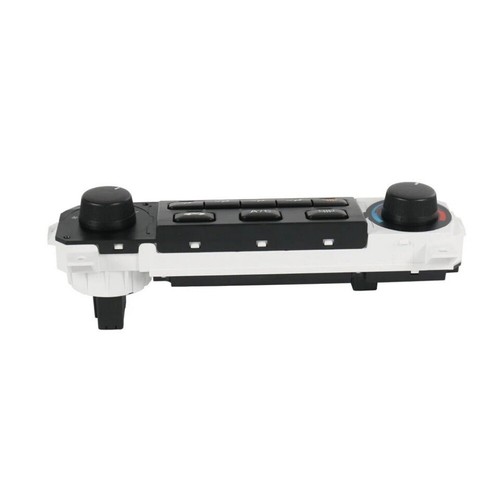 For 1998-00 Honda Accord A/C Heater Climate Control Module Replace 79600S84A01ZA - Picture 5 of 6