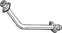 Bosal 751-151 Abgasrohr FüR Mitsubishi