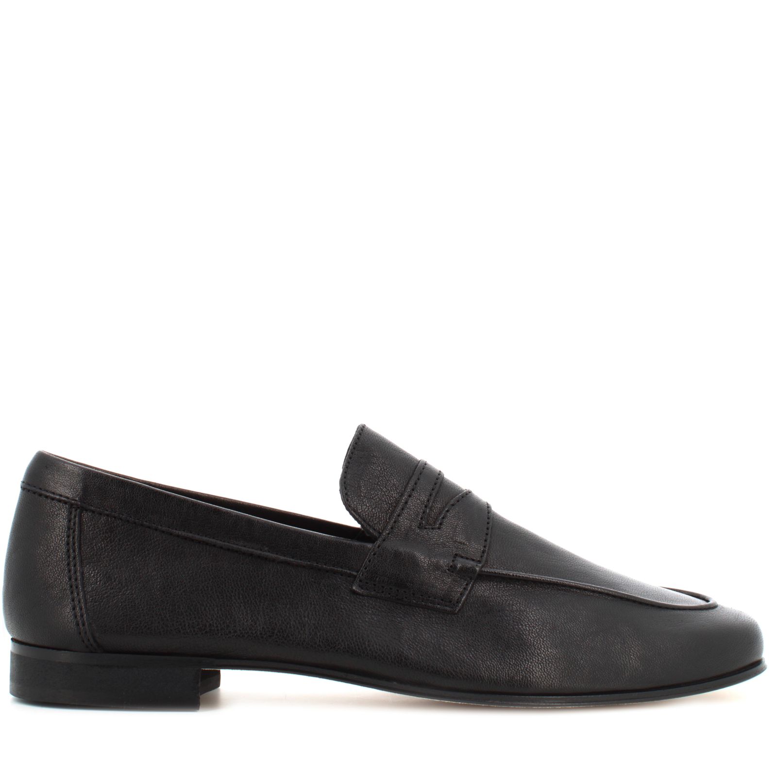 Антикварная посуда P22g Herren Mokassins 20115-V-V07 VITALY BLACK