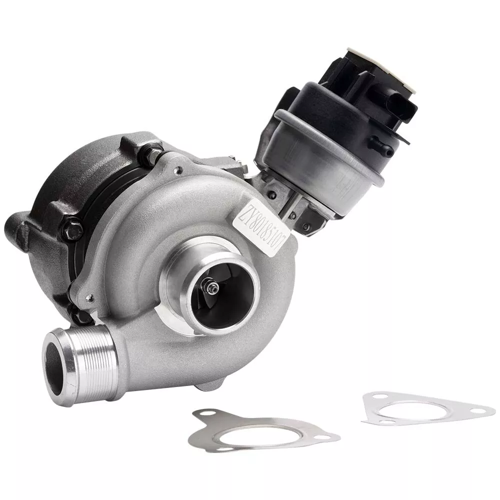 Turbo for Audi A4 B7 2.0 TDi 170HP BRD BVA engine 53039700109