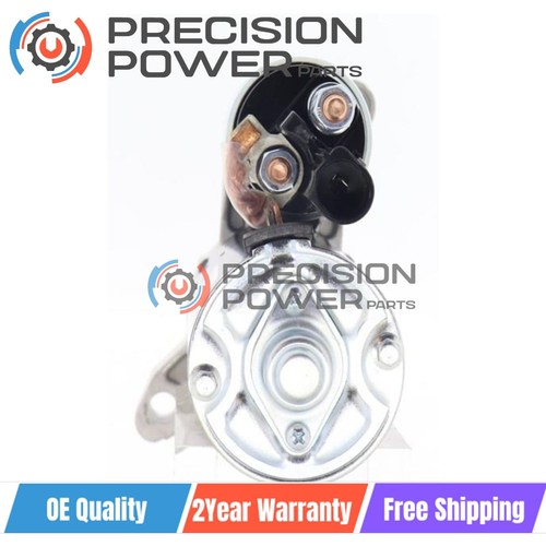 New Starter Motor for Audi A5 A6 A7 A8 Quattro Q5 Q7 RS5 S4 S5 1.4kW/12 V CW 10T - Picture 4 of 8