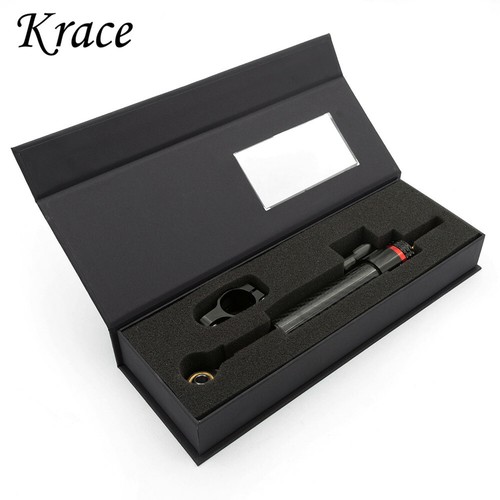 For Kawasaki NINJA 250R 2008-2012 Steering Damper Stabilizer Bracket Mount Kit - Picture 10 of 10