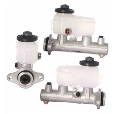 No Traction with ABS OEM Aisin Advics Brake Master Cylinder for Toyota for Lexus