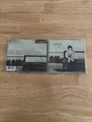 Day Without a Rain - Audio CD By Enya - VERY GOOD