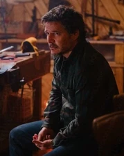 Pedro Pascal 8x10 Photo WM