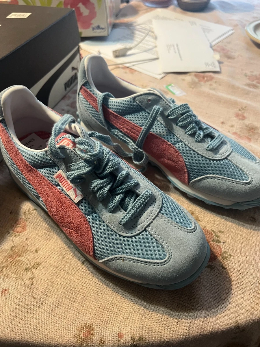 Puma anjan 2025