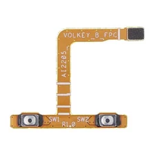 Asus ROG Phone 7 AI2205_C Volume Button Flex Cable Replacement