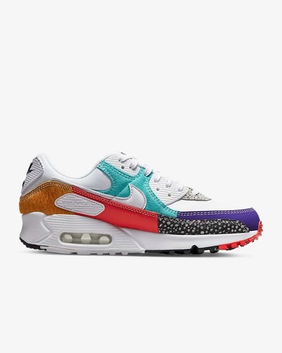 size 9 women's nike air max 90 shoes