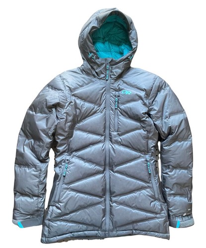 Outdoor Research Floodlight Down Parka 