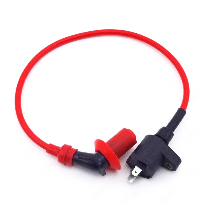 GNTON COL ETON VPER 50 70 90 ATV E-TON RXL50 50CC RXL70 70CC RXL90 - Foto 2