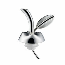 Alessi Objects Bijoux : MSA32/TAP Fior D'olio, Cap /Pourer for Olive Oil Bottles