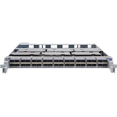 ARISTA DCS-7500R-36CQ-LC 36-PORT 100GBE LINE CARD ( Content Factory Sealed )