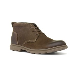 hush puppies mens boots uk