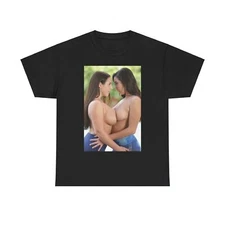 Angela White Shirt Adult Actress
