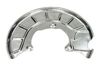 Maxgear 19-3269 Spritzblech, Bremsscheibe FüR Audi Seat Skoda VW