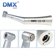 DMXDENT Dental 6:1 Reduction Endo Contra Angle Handpiece Mini Fit E type Motor