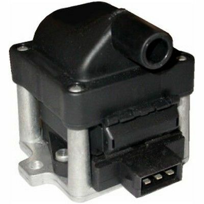 BOBINA DE ENCENDIDO DENSO para ŠKODA FAVORIT Forman 1.3 (135) 1991-1995 - Imagen 2 de 8