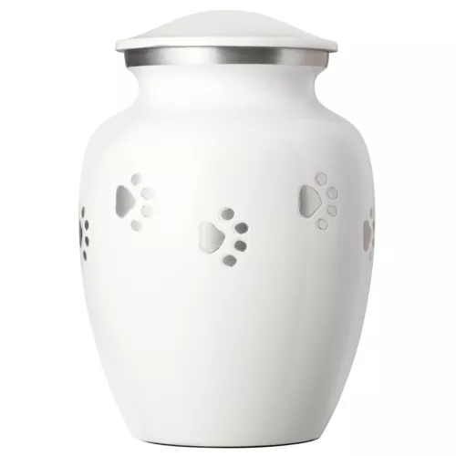 Best Friend Services - Ottillie Paws 宠物火化骨灰盒,适用于 170 磅以下的宠物 - 第 14 张/共 33 张