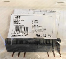 ABB BER16V Reversing Connection Set 3-Pole