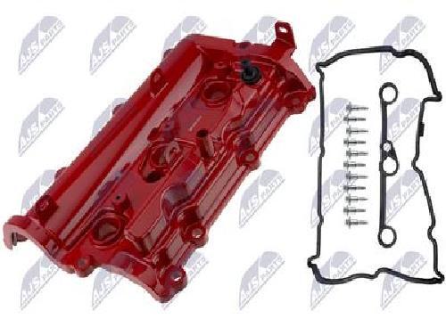 Original NTY Cylinder Head Cover BPZ-NS-016 For Nissan