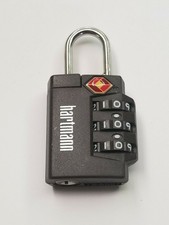 Brand New Embark Travel Sentry Approved Luggage Lock Tsa002 Sfhs Org