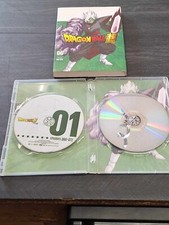 Dragon Ball Super: Part Six (DVD)
