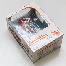 Azur Lane Honolulu Light Equipped 1:7 Scale Statue by ALTER