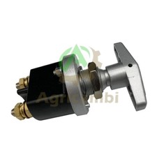 Staccabatteria 12/24 V 250 ah Universale Rasaerba Auto Fiat Iveco Trattore