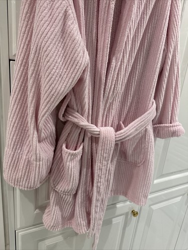 Aegean Apparel Robe, L - Picture 2 of 3