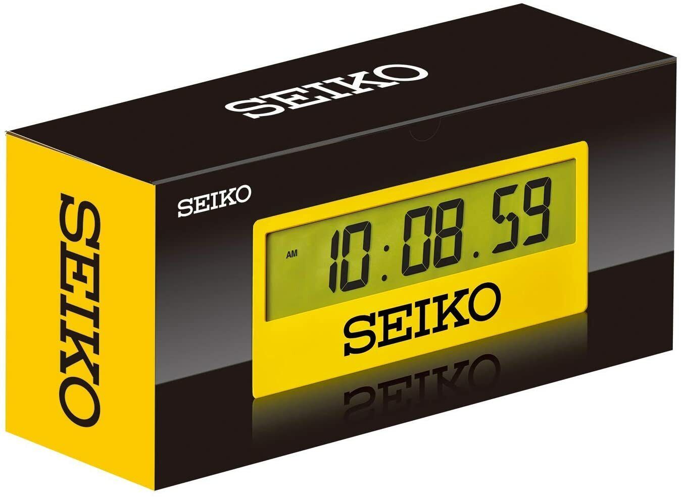 NEIGHBORHOOD SEIKO ミニ SPORTS TIMER CLOCK-