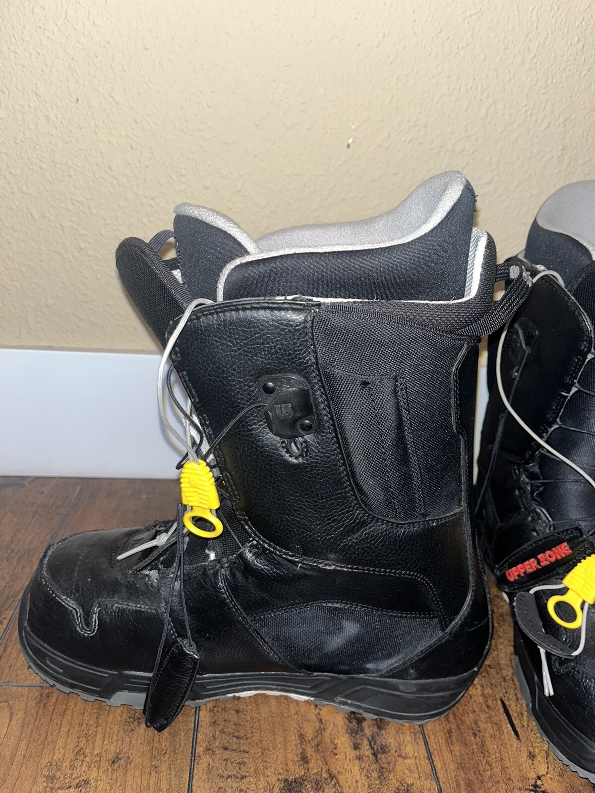 Snowboarding Boots eBay