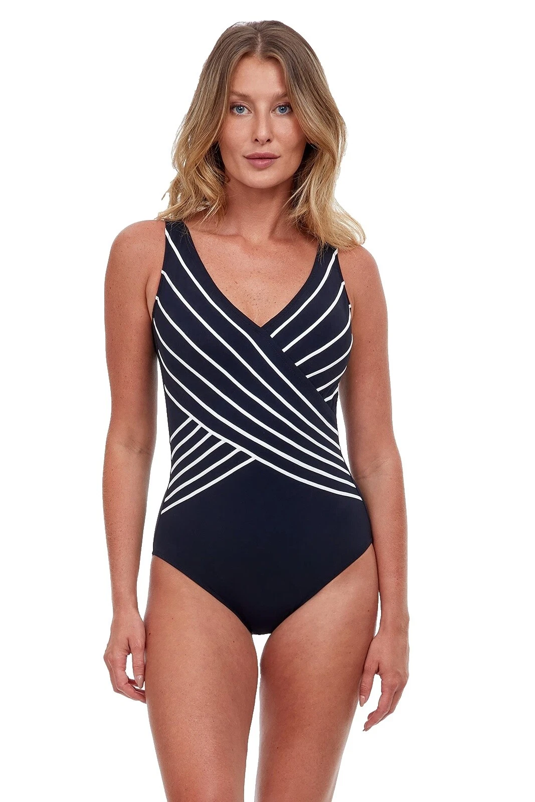 Gottex Striped Swimwear for Women