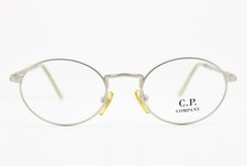 C.P. Company 080 Vintage Glasses Frame Made in Italy 80s Eyewear Glasses