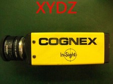 COGNEX In-Sight 1000 800-5740-1 REV Q ,used