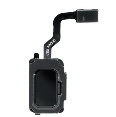 Fingerprint Reader With Flex Cable For Samsung Galaxy Note 9 (Midnight Black)
