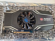 Sapphire Technology AMD Radeon HD 6870 11179-09-20G 1GB GDDR5