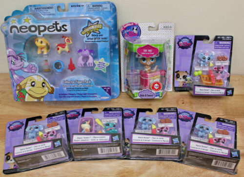 Neopets 2024 Calendar | eBay