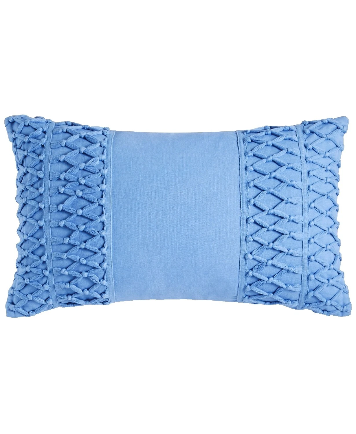 Dining Room 100% Polyester Nautical Home Décor Pillows