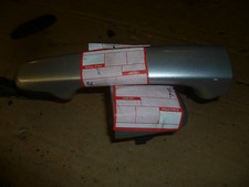 VOLVO S40 MK2 2.0 16V HDI 5DR 2005 OS DRIVERS REAR DOOR HANDLE