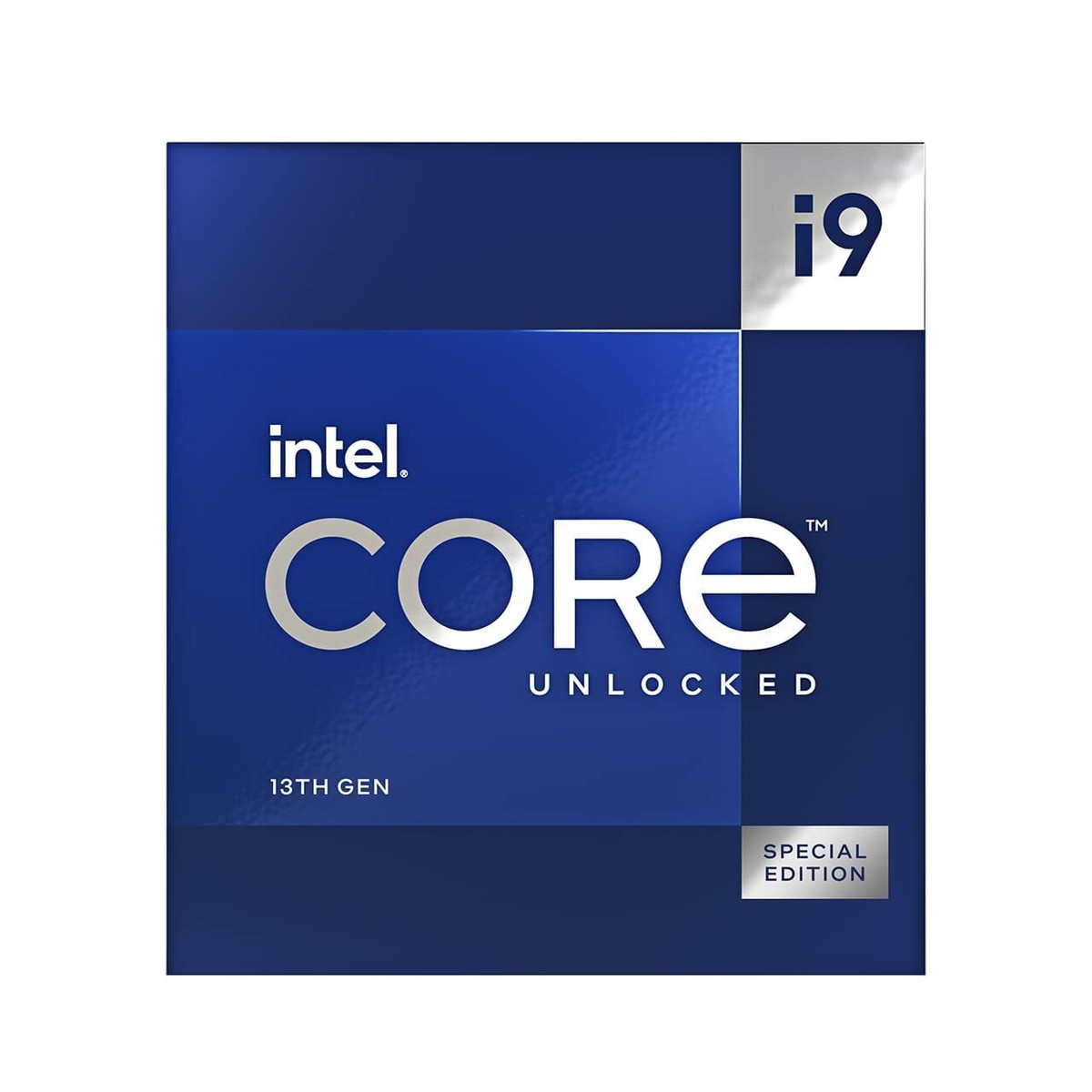 Intel Core i9-13900KS Processor (3.2GHz, 24 Core, LGA 1700