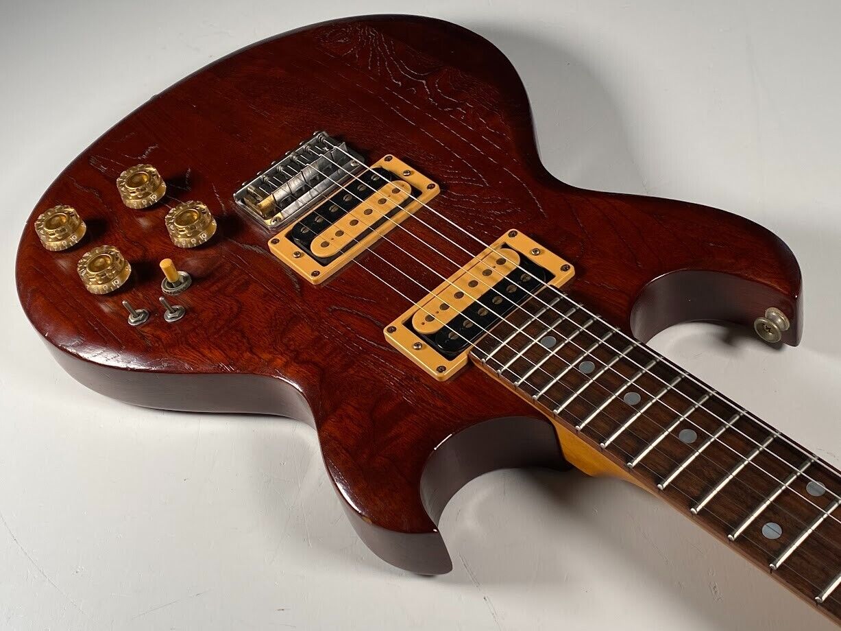 Aria Pro II CS-350 '82 Vintage MIJ Electric Guitar Made in Japan by  Matsumoku
