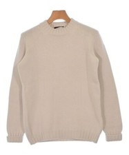 ROBERTO COLLINA Sweaters Beige 38 Approx. S 2200551655034