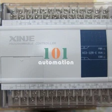 1PCS NEW FOR XINJIE PLC XC3-32R-E