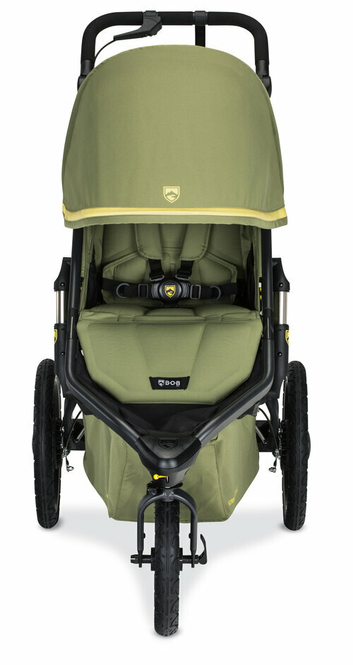 bob gear alterrain jogging stroller