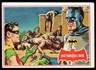 Batman Red Bat 1966 O-Pee-Chee: Card 28A Victorious Duo v1