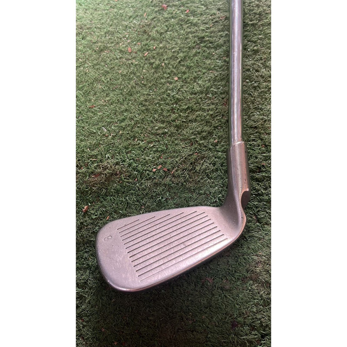 Ping i3 + Blade Black Dot 36.5