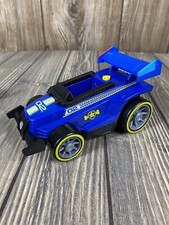 Paw Patrol Ready Race Rescue Chase Deluxe Vehicle ONLY Sounds Pull Back