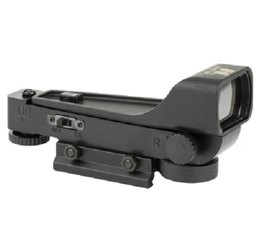 NcSTAR Red Dot Reflex Sight with Dovetail Mount NEW # DP38 - Image 2 of 4